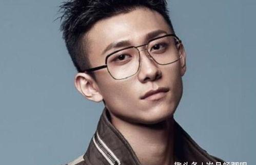 和张一山很像的明星,这位明星走红娱乐圈