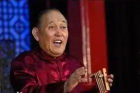 著名相声演员去世,著名演员陨落，传承之路再添遗憾
