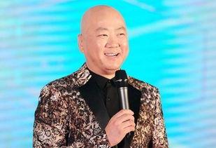 演过小品的男演员图片,盘点那些曾以小品征服观众的男演员风采