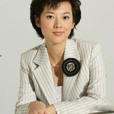 刘五朵个人资料